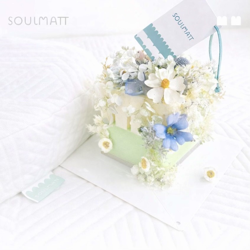 母親節限定活動主視覺