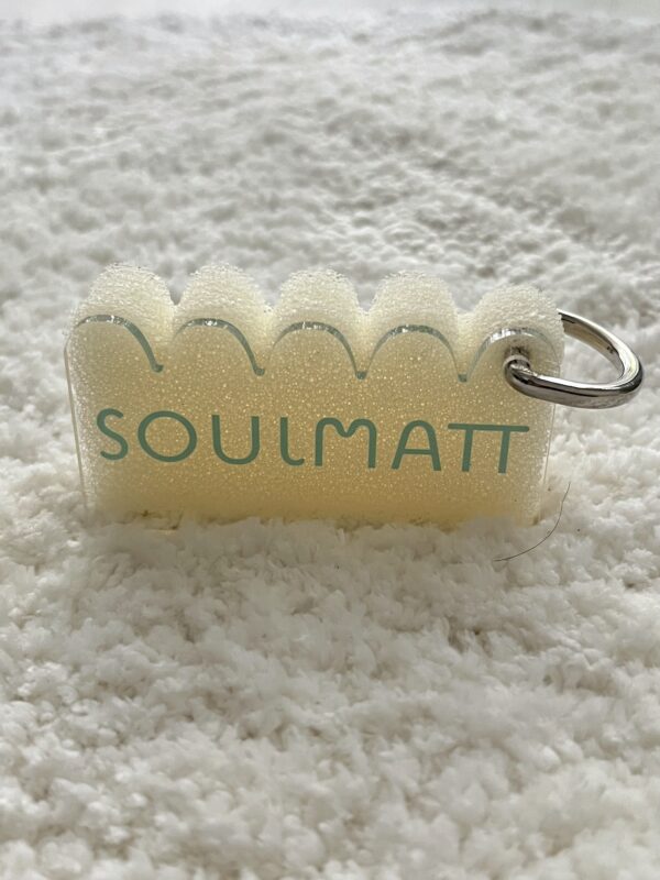 品牌創意鑰匙圈