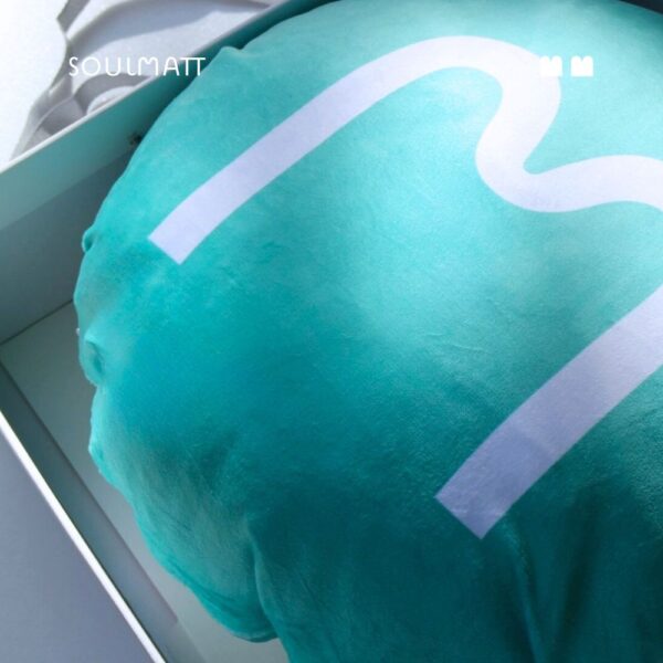 不哭不哭眼淚是珍珠抱枕（豪華特仕版）