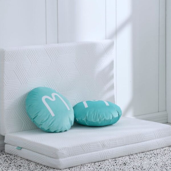 不哭不哭眼淚是珍珠抱枕（豪華特仕版）